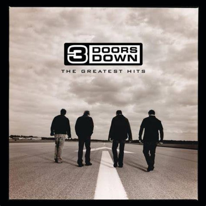 3 Doors Down Net Worth
