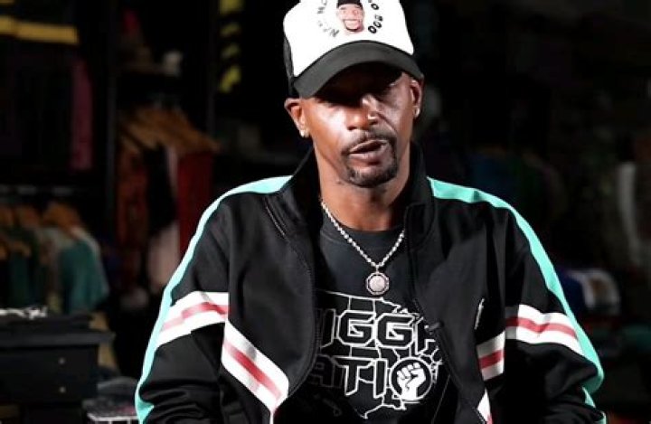 A.G. White Net Worth