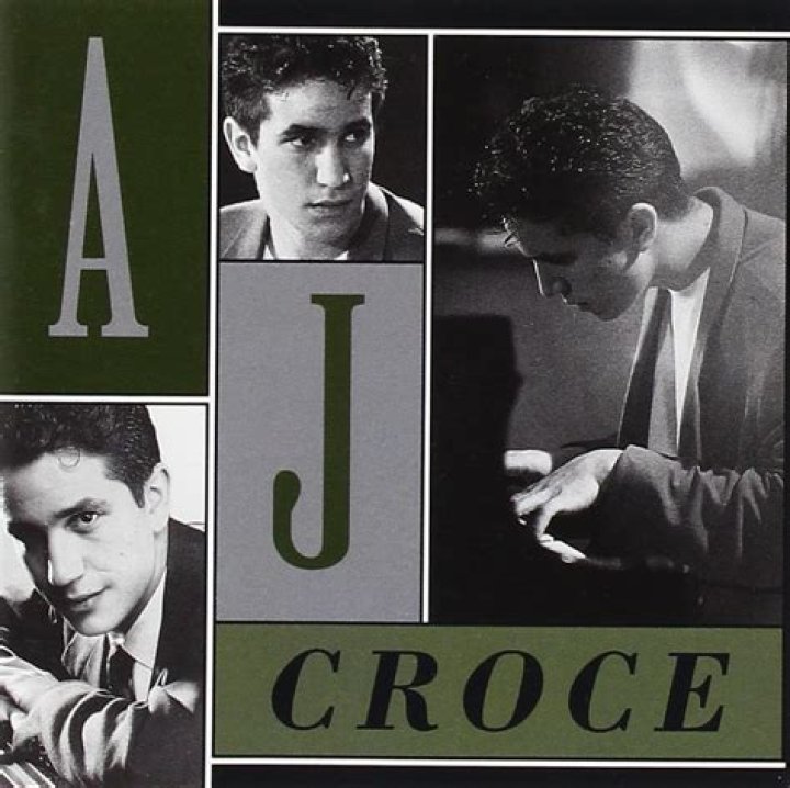 A.J. Croce Net Worth