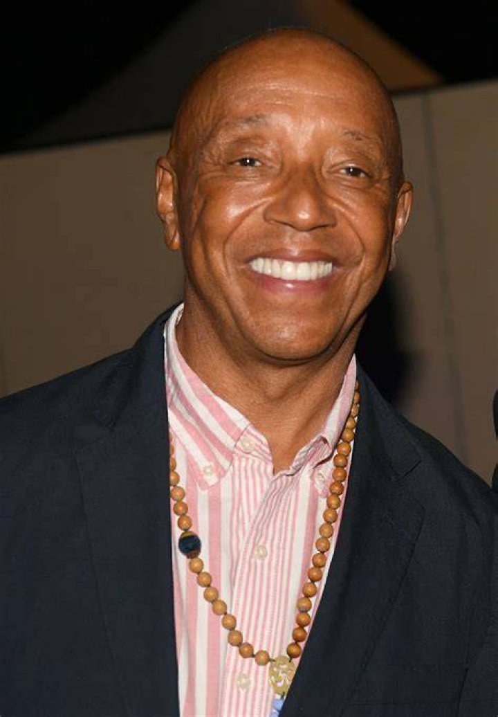 A.J. Simmons Net Worth