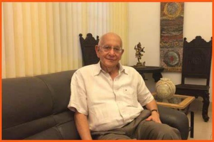 Aadip Desai Net Worth