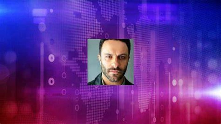 Aaron Costa Ganis Net Worth