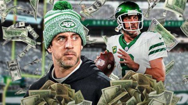Aaron Elling Net Worth