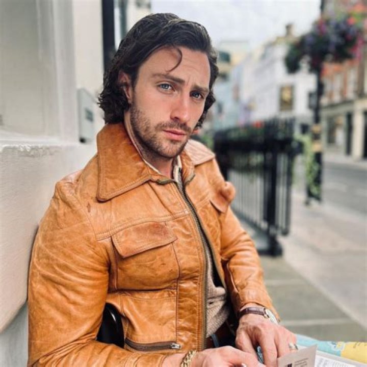 Aaron Escolopio Net Worth