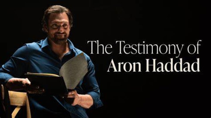 Aaron Haddad Net Worth