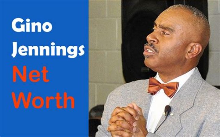 Aaron Jennings Net Worth