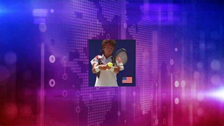 Aaron Krickstein Net Worth