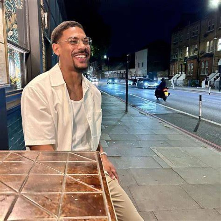 Aaron Tone Net Worth