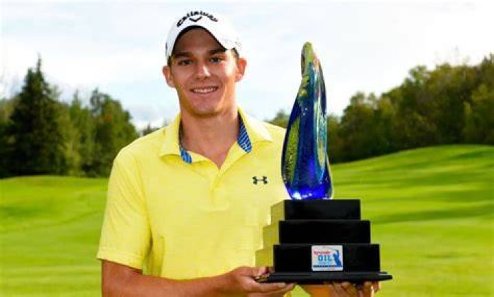 Aaron Wise Net Worth
