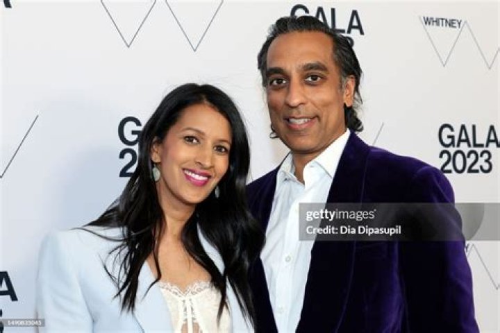 Aatish Kapadia Net Worth