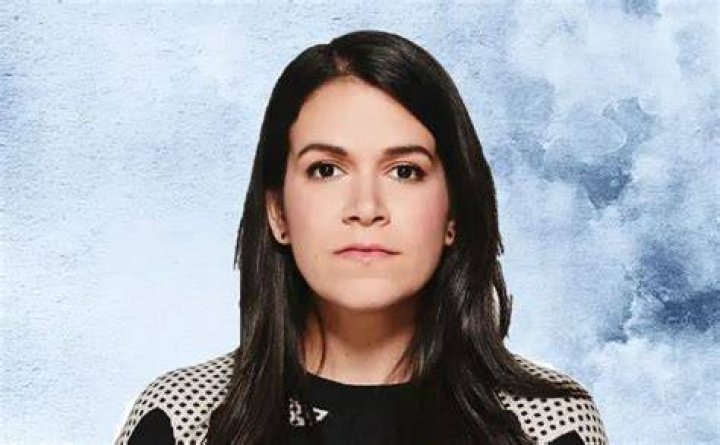 Abbi Jacobson Net Worth