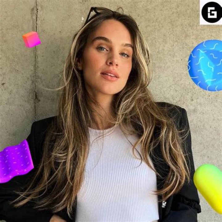 Abbie Jaye Net Worth