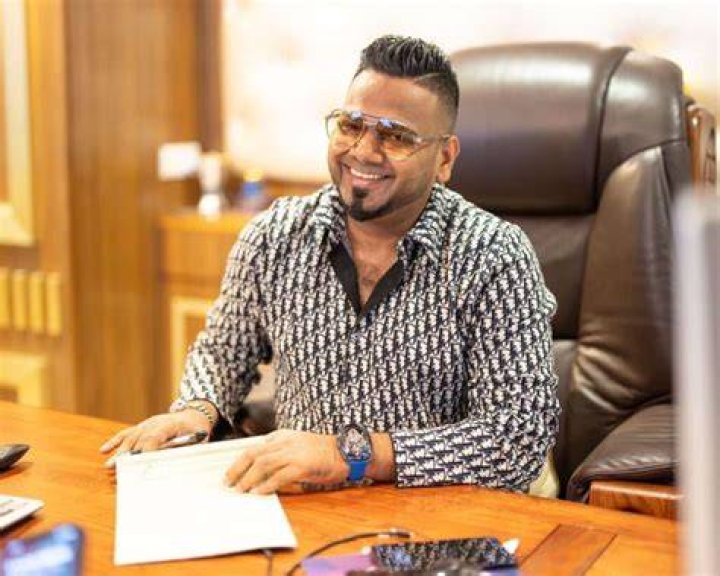 Abdul Hannan Net Worth
