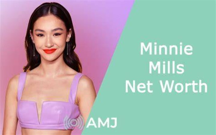 Abe Mills Net Worth