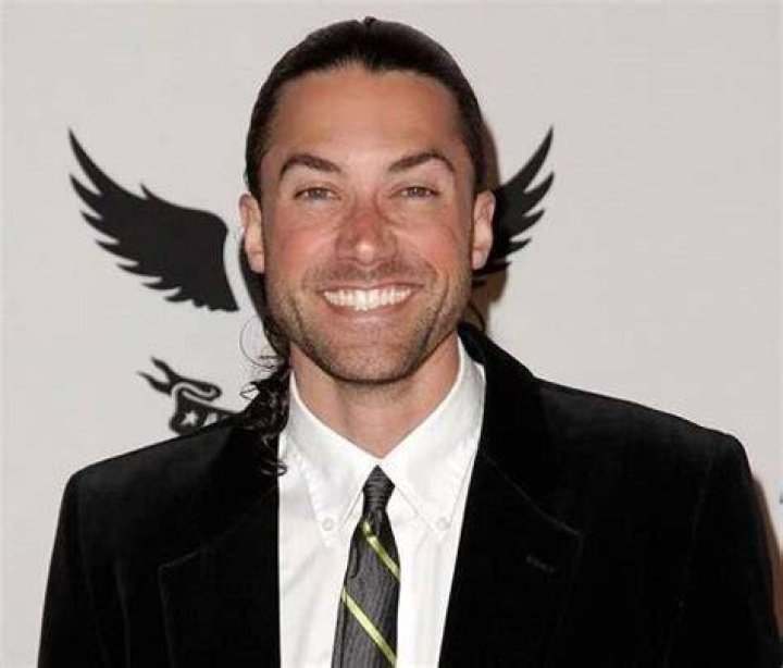 Ace Young Net Worth