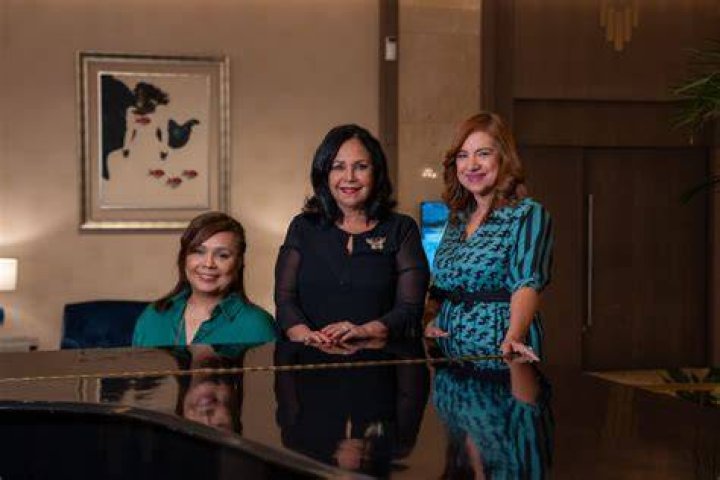 Adalgisa Pantaleón Net Worth