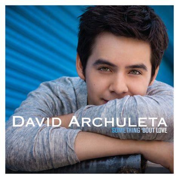 Adam Archuleta Net Worth