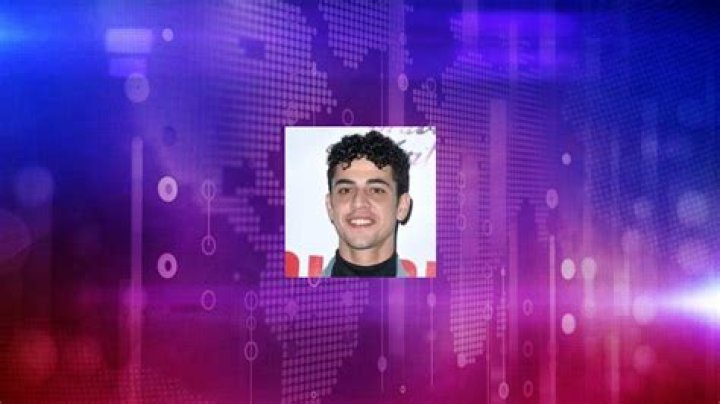 Adam El-sharkawy Net Worth