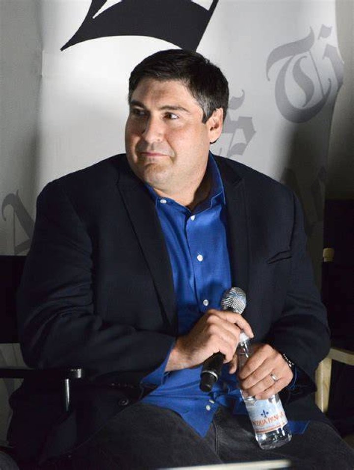 Adam F. Goldberg Net Worth