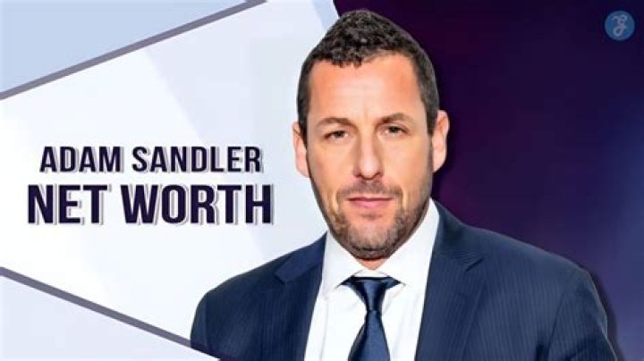 Adam Lash Net Worth