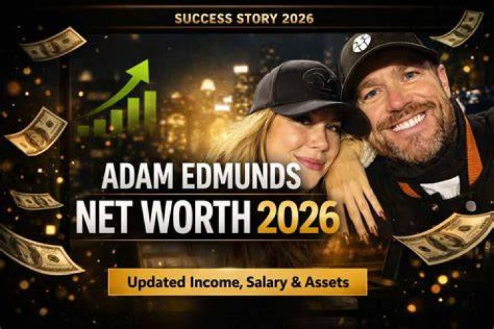 Adam Leadbeater Net Worth