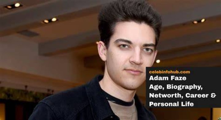 Adam Michael Gold Net Worth