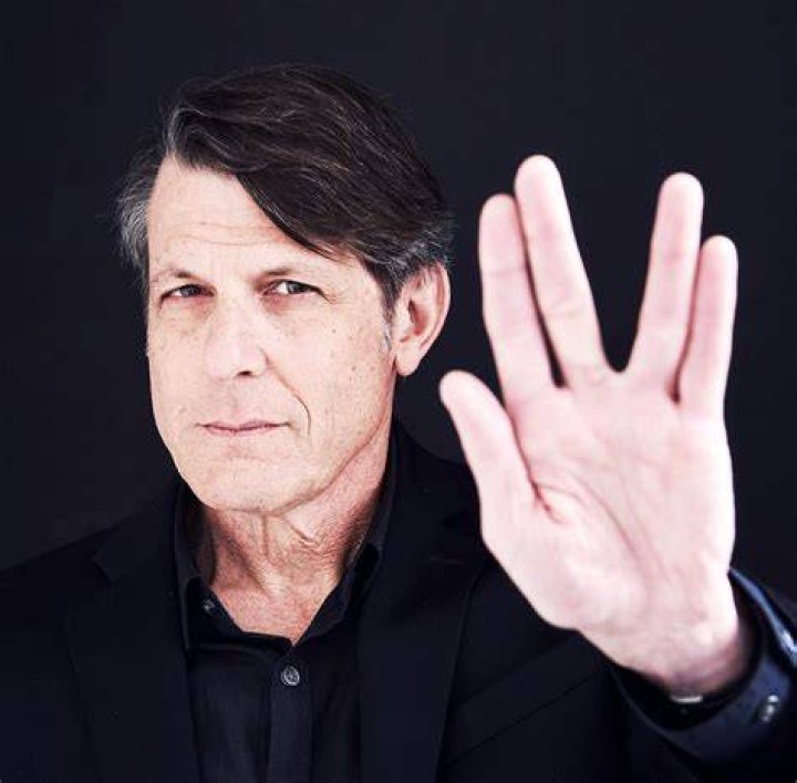 Adam Nimoy Net Worth