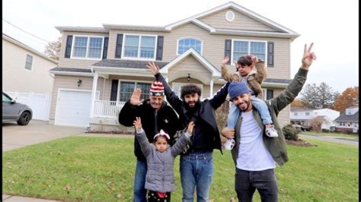 Adam Saleh Net Worth