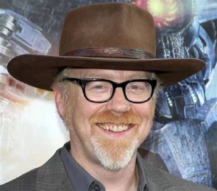 Adam Savage Net Worth