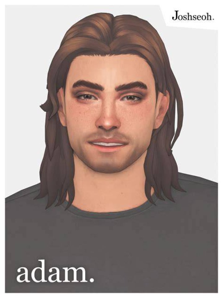 Adam Sims Net Worth