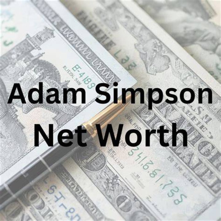 Adam W. Mayerson Net Worth