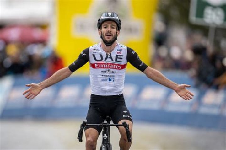 Adam Yates Net Worth