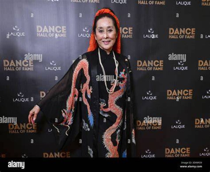 Adele Yoshioka Net Worth