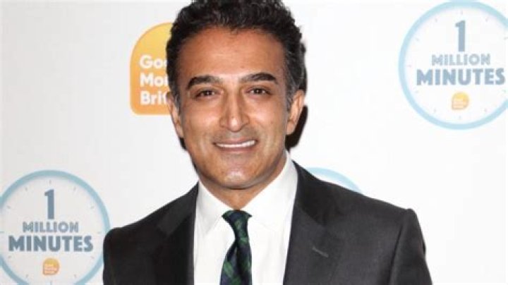 Adil Ray Net Worth
