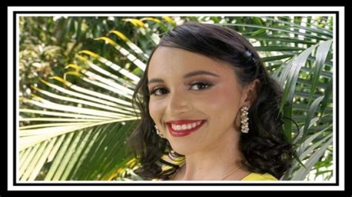 Adreena Winters Net Worth