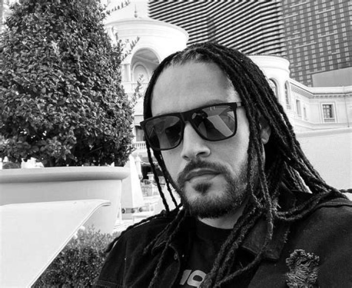 Adrian Bowden Net Worth