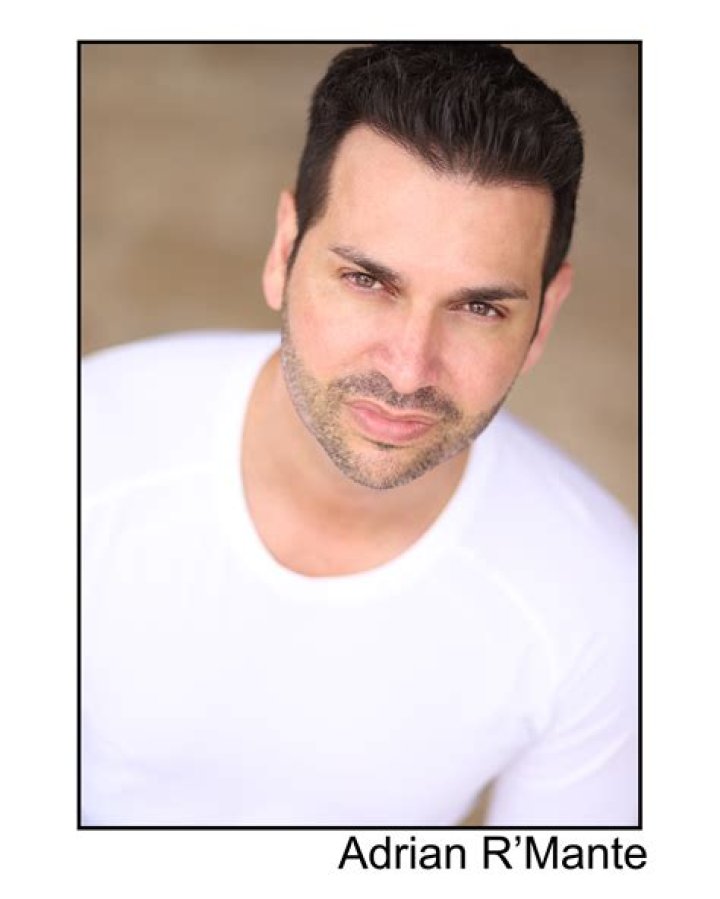 Adrian R’mante Net Worth