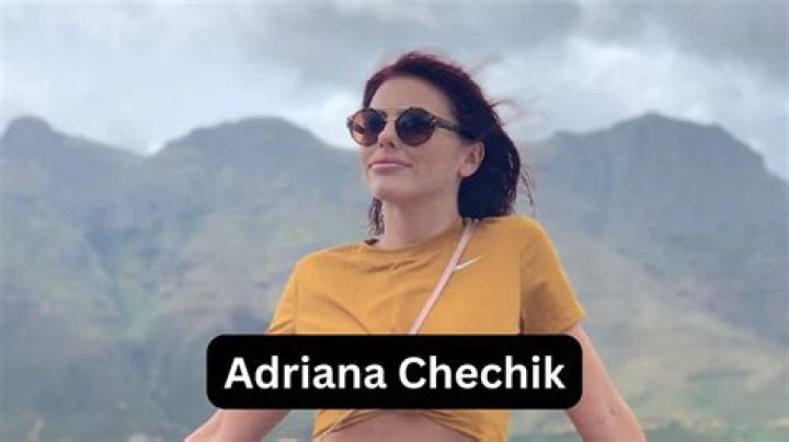 Adriana Henao Net Worth