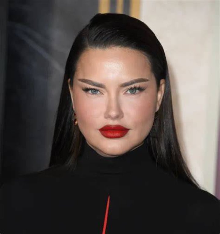 Adriana Laffan Net Worth