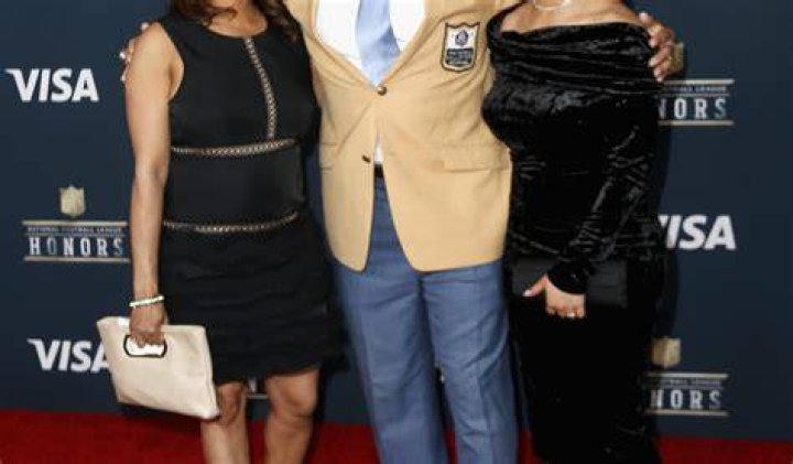 Aeneas Williams Net Worth