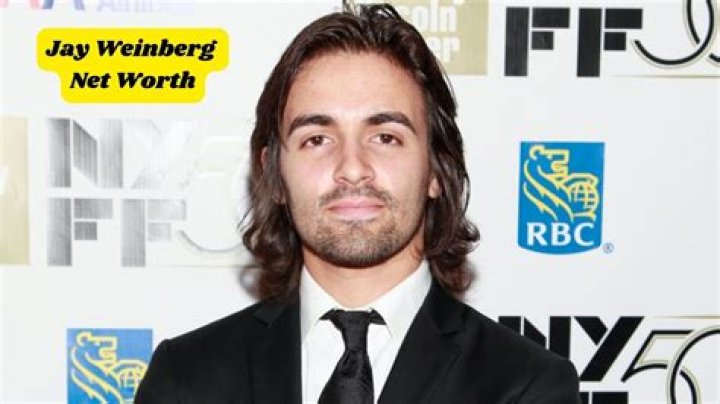 Ahamed Weinberg Net Worth