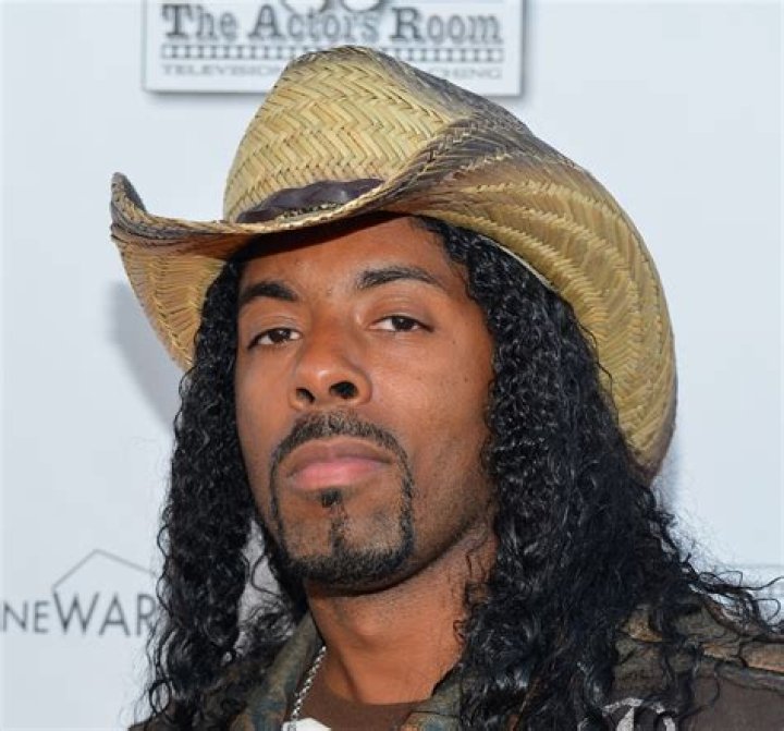 Ahmad Givens Net Worth