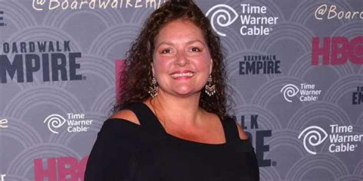 Aida Turturro Net Worth