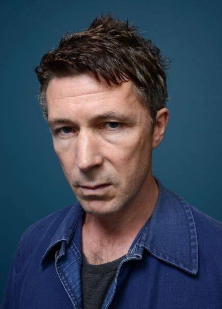Aidan Gillen Net Worth