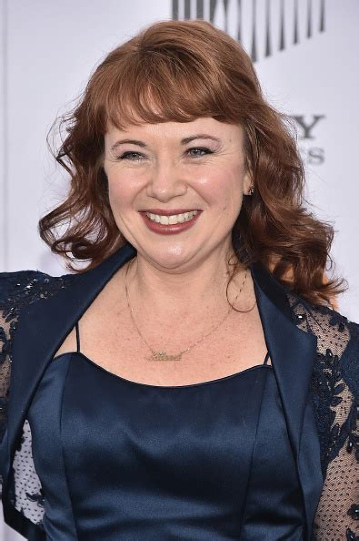 Aileen Quinn Net Worth