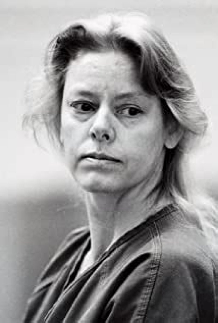 Aileen Wuornos Net Worth