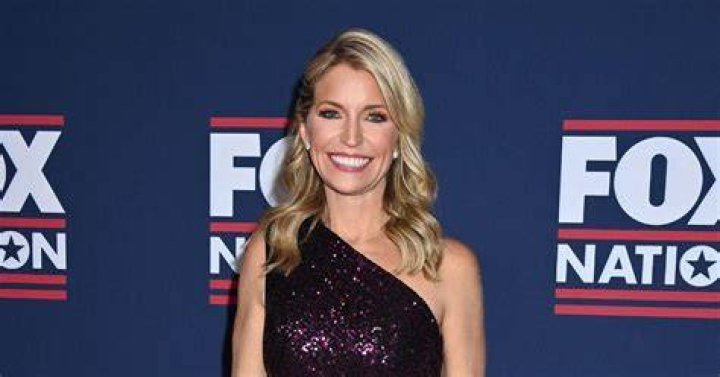 Ainsley Earhardt Net Worth