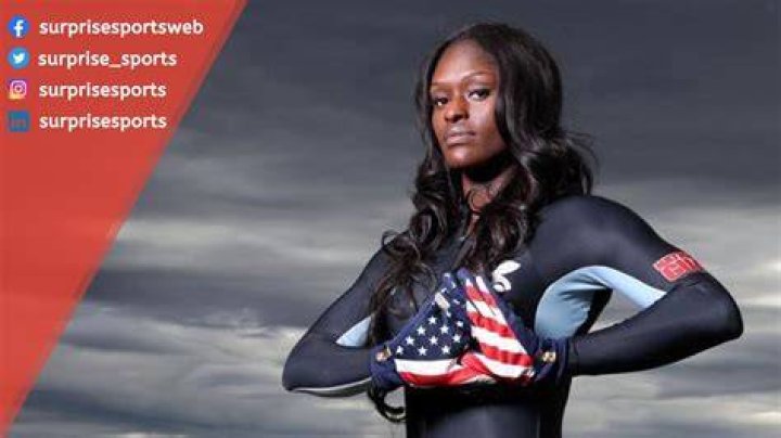 Aja Evans Net Worth