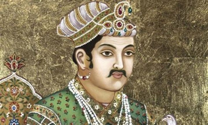 Akbar Net Worth