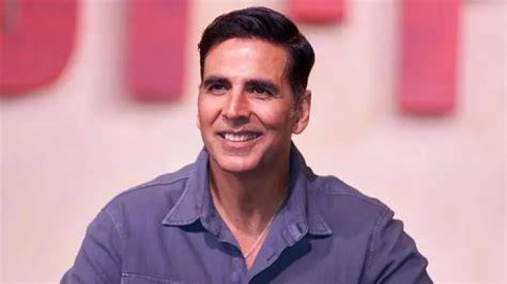 Akshay Kumar Net Worth